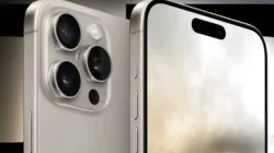 iPhone 17 Air