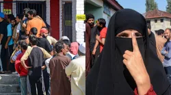 Jammu and Kashmir Assembly Elections Phase 3, Jammu and Kashmir Assembly Elections voter turnout