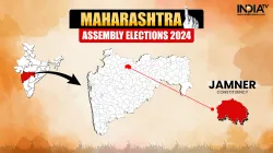 Jamner Assembly Election 2024