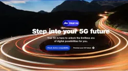 Jio Diwali Dhamaka, free high-speed 5G data, 