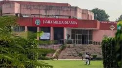 Finally, Jamia Millia Islamia has filled its Vice-Chancellor post by appointing JNU professor Mazhar Asif.