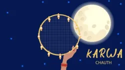 Karwa Chauth 2024