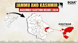 Jammu and Kashmir