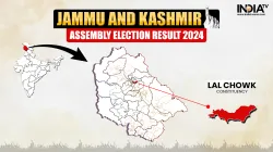 Lal Chowk Assembly Election Results