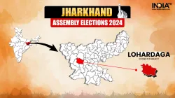 Jharkhand Assembly elections 2024