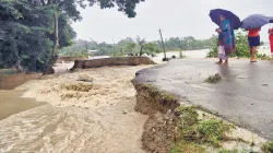 Floods in Meghalaya