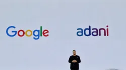 Adani Google