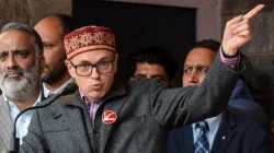 Omar Abdullah