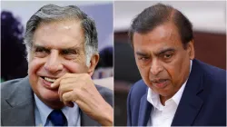 Ratan Tata's death