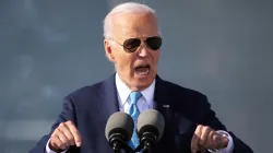 Joe Biden North Korea