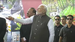 PM Modi in Gujarat, pm modi, narendra modi, modi in gujarat, kevadia, Sardar Vallabhbhai Patel, Stat