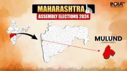 Mulund Assembly Election 2024, MAHARASHTRA assembly elections 2024, Mulund Constituency profile, ass