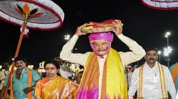 tirupati laddu row