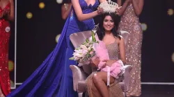 Nikita Porwal miss india 