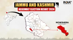 Nowshera Assembly Election 