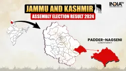 Padder–Nagseni Assembly Election Results 2024 LIVE Updates