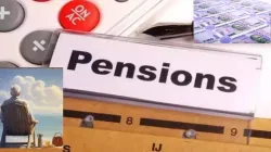 Central govt pensioners to get additional pension after turning 80