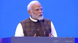 PM at inauguration ceremony