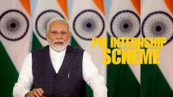 PM Internship Scheme 2024