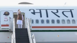 PM Modi to embark on two-day visit to Laos shortly