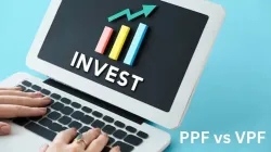 PPF vs VPF