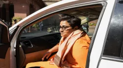 2008 Malegaon blast case, Malegaon blast case, Malegaon blast may be work of SIMI Pragya Thakur lawy