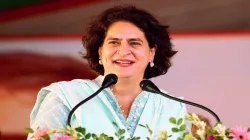 Priyanka Gandhi to file nomination for Wayanad bypoll