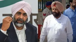 Punjab, Punjab bypolls, Manpreet Badal, Kewal Dhillon