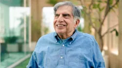 Ratan Tata