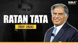 Ratan Tata