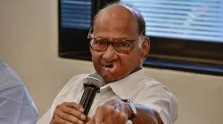 Maharashtra elections, Maharashtra polls, Sharad Pawar, NCP SP