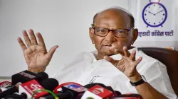 Maharashtra assembly Elections 2024, Sharad Pawar NCP declares 45 candidates, Sharad Pawar NCP facti