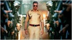 Singham again akshay kumar