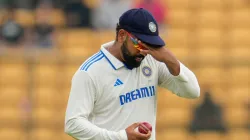 India suffered its first defeat at home in Tests since the Hyderabad game against England in January earlier this year