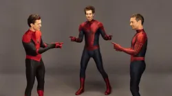 spider man 4