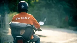 Swiggy introduces 10 minute food delivery service Bolt