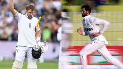 Joe Root is close to creating history during the PAK vs ENG 1st Test in Multan while Shaheen Afridi too will return to the fold for Pakistan