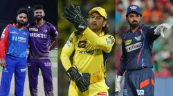 Some of the high-profile names of Indian cricket are set to be released by their respective franchises ahead of IPL 2025 mega auction