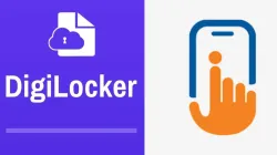 Umang-Digilocker integration