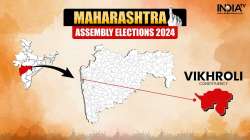 Vikhroli Assembly Election 2024, Vikhroli Constituency profile, Vikhroli past winners, Vikhroli marg