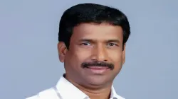 Ex-BRS MLA Patnam Narender Reddy,