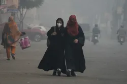 delhi air pollution 