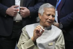 Muhammad Yunus, iskcon,