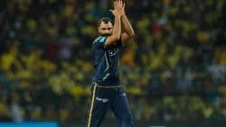 Mohammed Shami didn't play in IPL 2024 but is expected to be bid at the mega auction