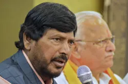 Ramdas Athawale 