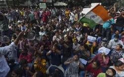 UPPSC exams to be held in single shift, Yogi government agrees to protest candidates' demand