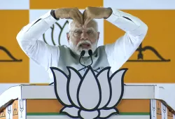 PM Narendra Modi