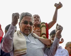 Siddaramaiah 