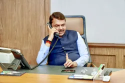 Devendra Fadnavis