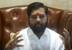 Eknath Shinde,